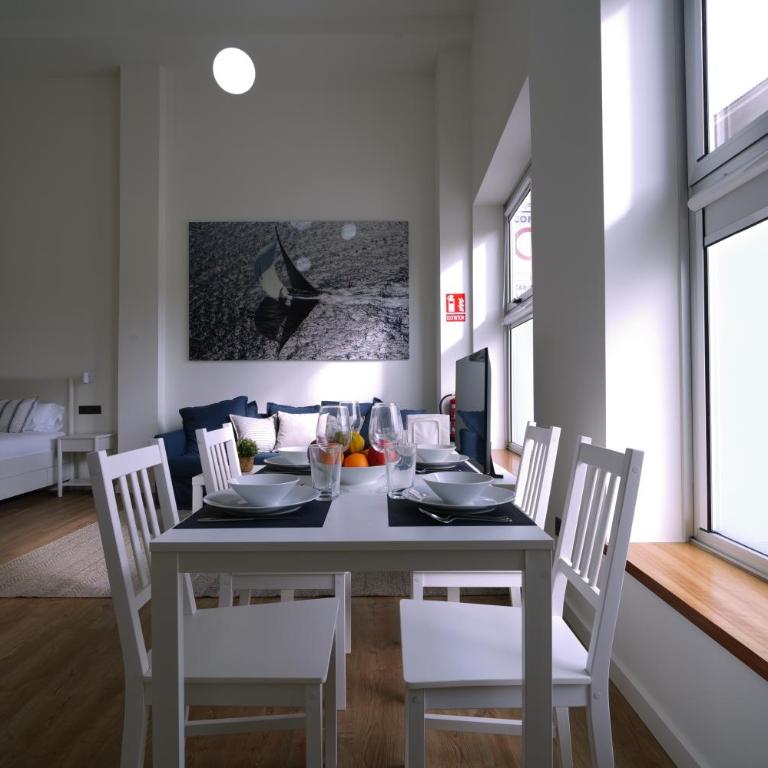 GALIHOST - Apartamentos Garden - Apartamento - 9