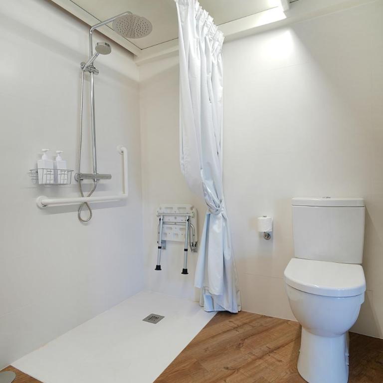 GALIHOST - Apartamentos Garden - Apartamento - 15