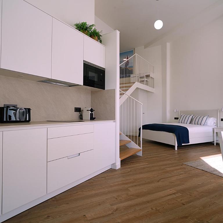 GALIHOST - Apartamentos Garden - Apartamento - 13