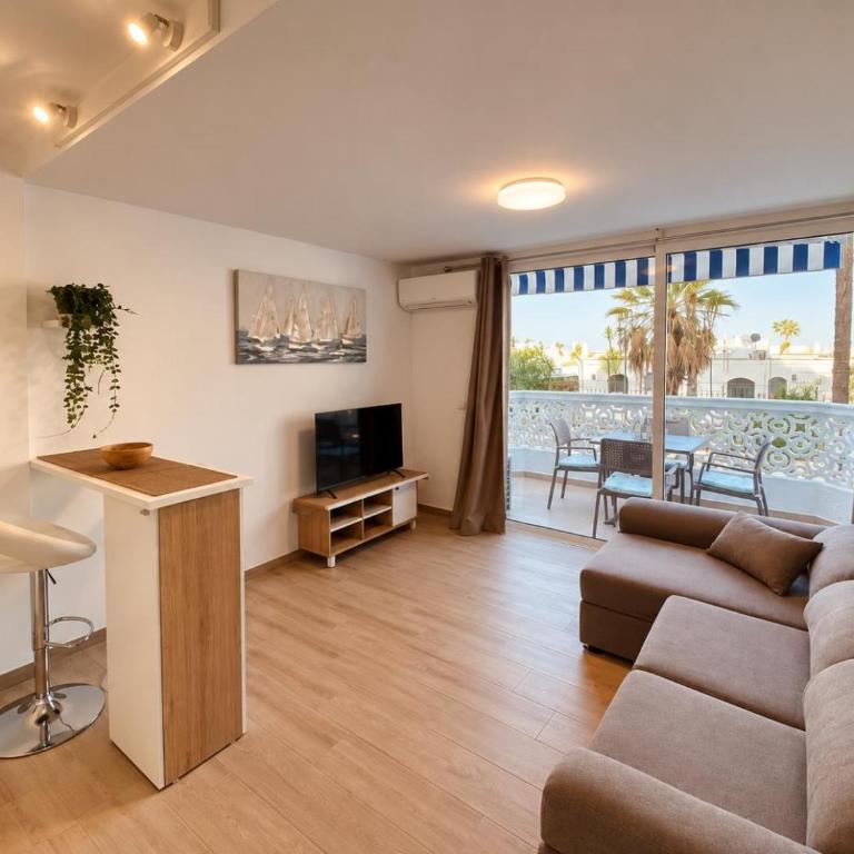 La Perla Playa de Las Américas - Apartamento - 50