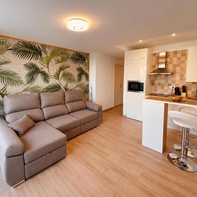 La Perla Playa de Las Américas - Apartamento - 51