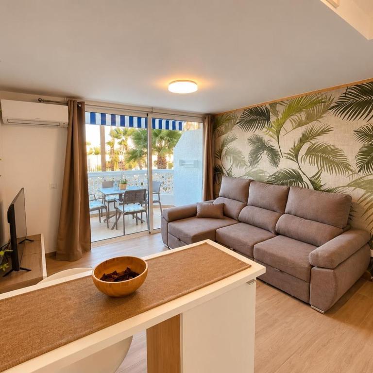 La Perla Playa de Las Américas - Apartamento - 52