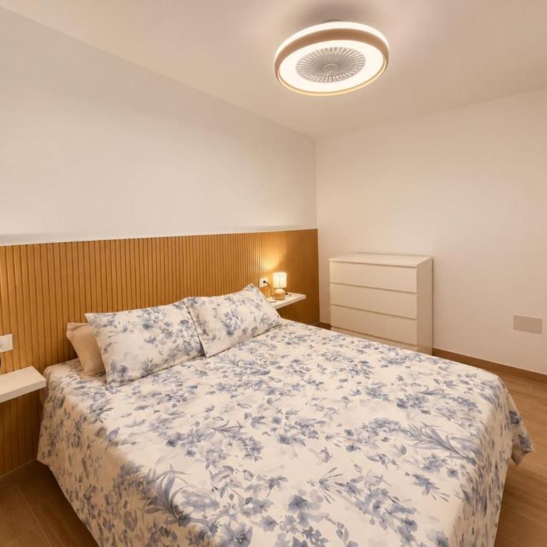La Perla Playa de Las Américas - Apartamento - 55