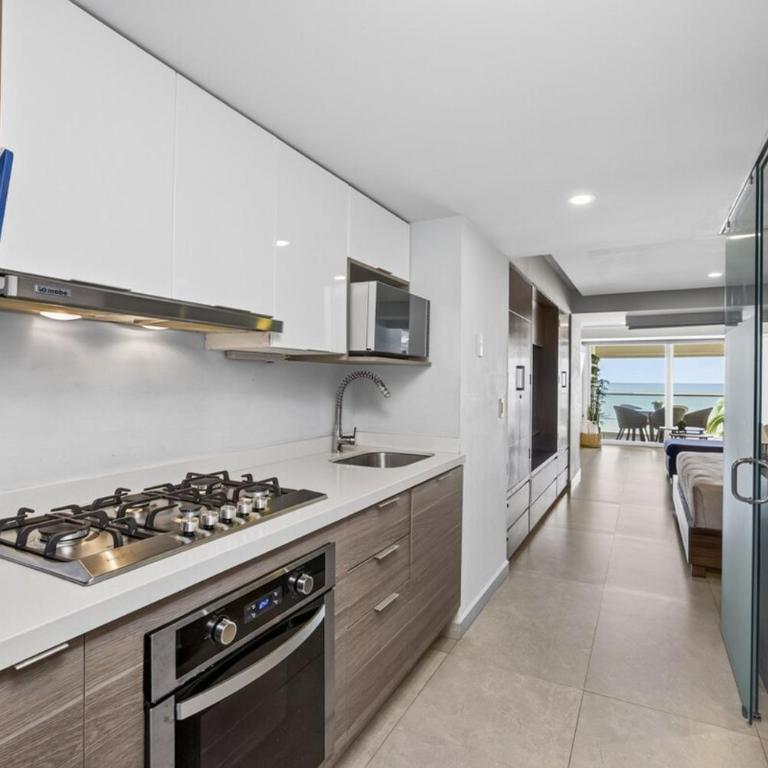 Beautiful Beach Front Studio at the best location - Apartamento de 1 dormitorio - 4