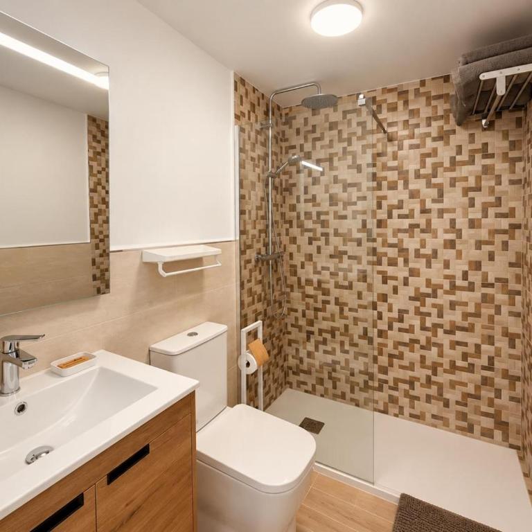 La Perla Playa de Las Américas - Apartamento - 58