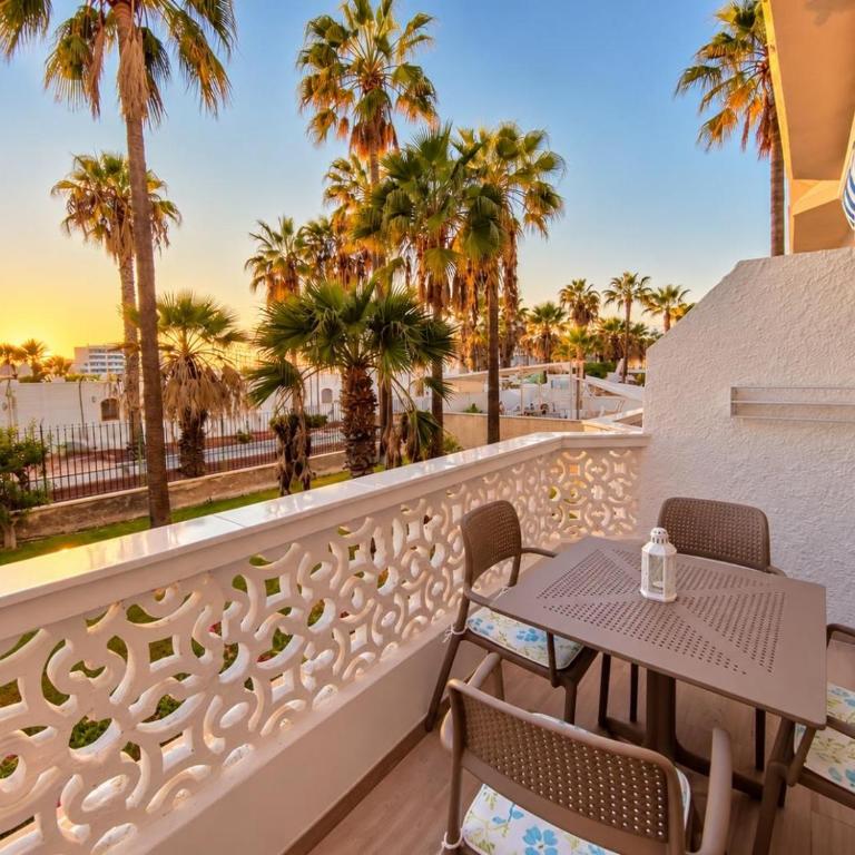 La Perla Playa de Las Américas - Apartamento - 60