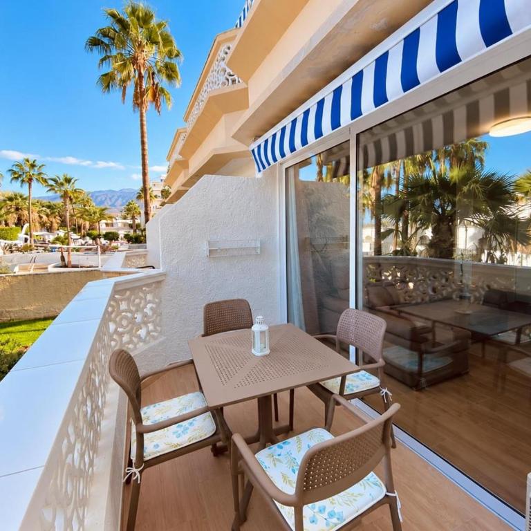 La Perla Playa de Las Américas - Apartamento - 61