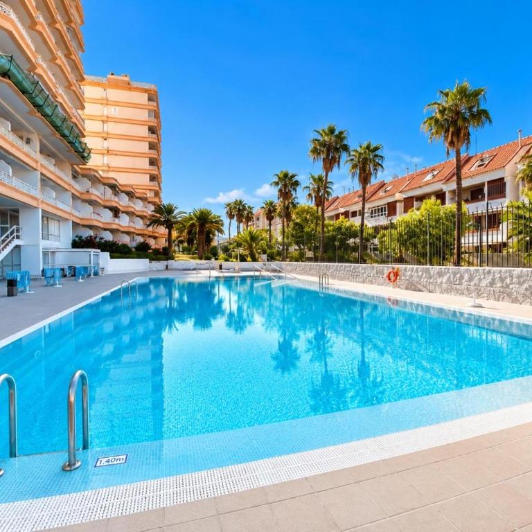 La Perla Playa de Las Américas - Apartamento - 64