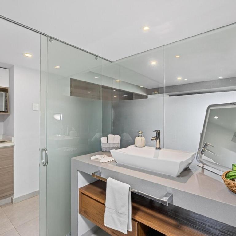 Beautiful Beach Front Studio at the best location - Apartamento de 1 dormitorio - 7