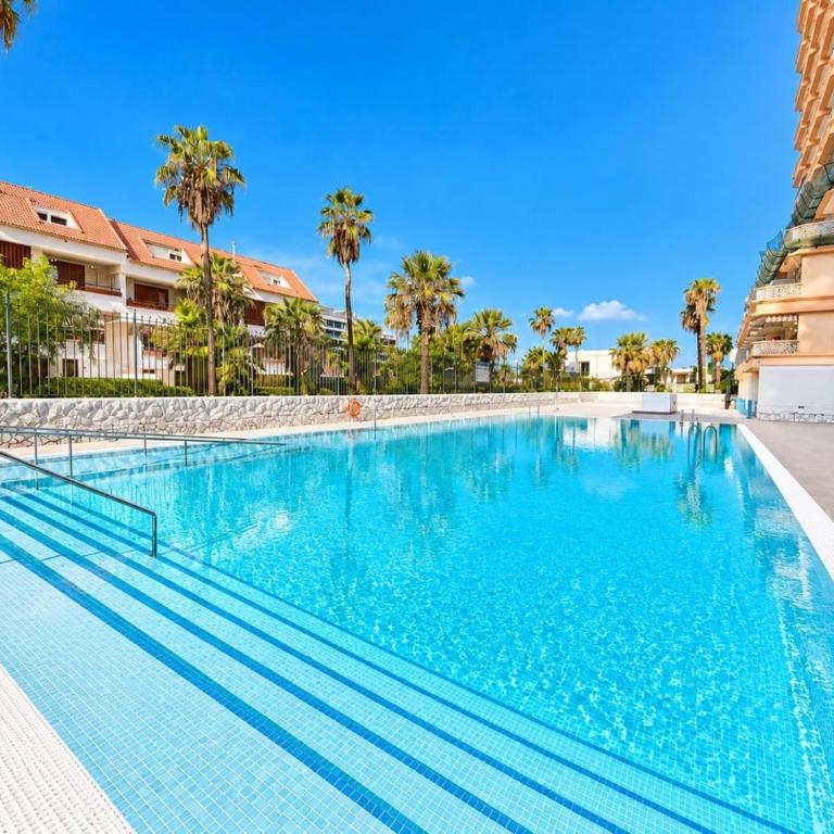 La Perla Playa de Las Américas - Apartamento - 66