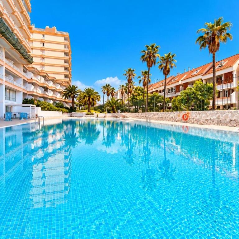 La Perla Playa de Las Américas - Apartamento - 68