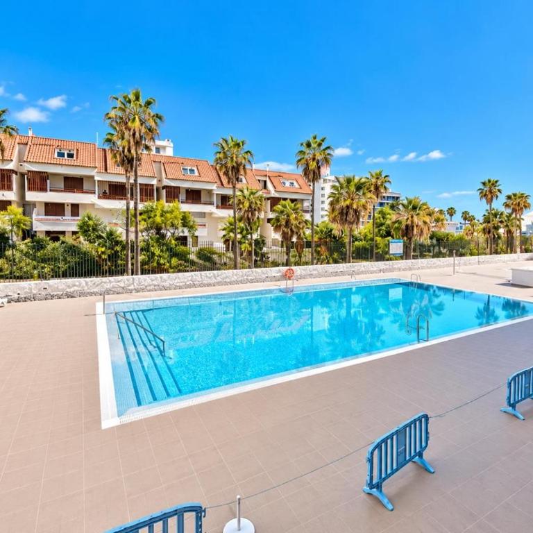La Perla Playa de Las Américas - Apartamento - 69