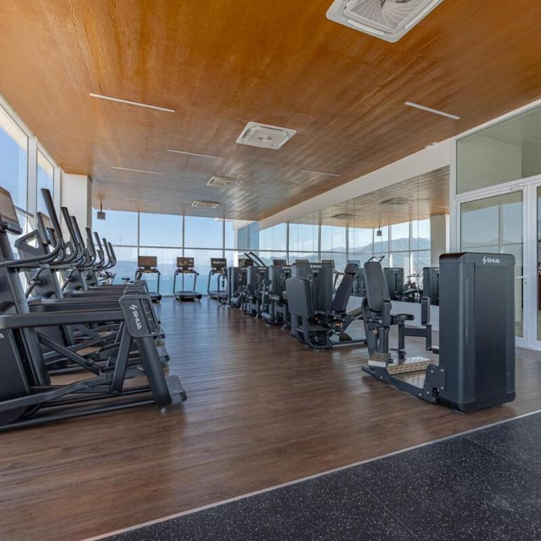 Beautiful Beach Front Studio at the best location - Apartamento de 1 dormitorio - 11