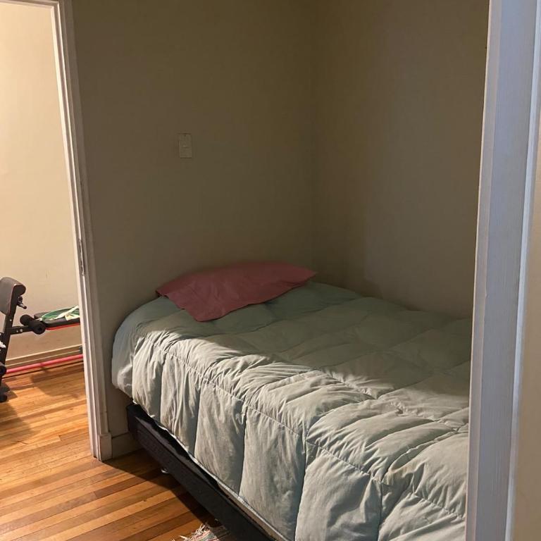 Central apartment - One-Bedroom Apartment - 5