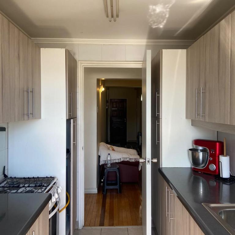Central apartment - One-Bedroom Apartment - 7