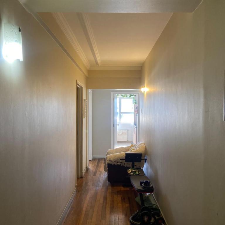 Central apartment - One-Bedroom Apartment - 8