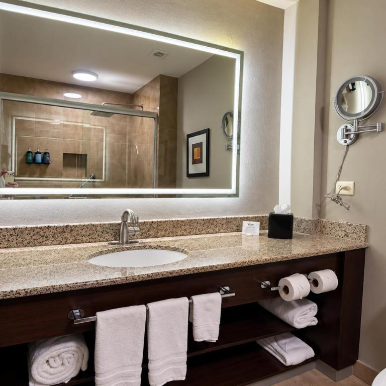 Best Western PREMIER Monterrey Aeropuerto - Habitación - No fumadores - Cama grande - 5