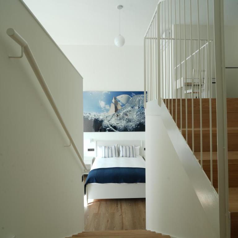 GALIHOST - Apartamentos Garden - Apartamento - 1