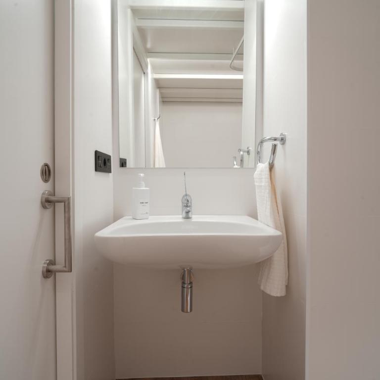 GALIHOST - Apartamentos Garden - Apartamento - 4