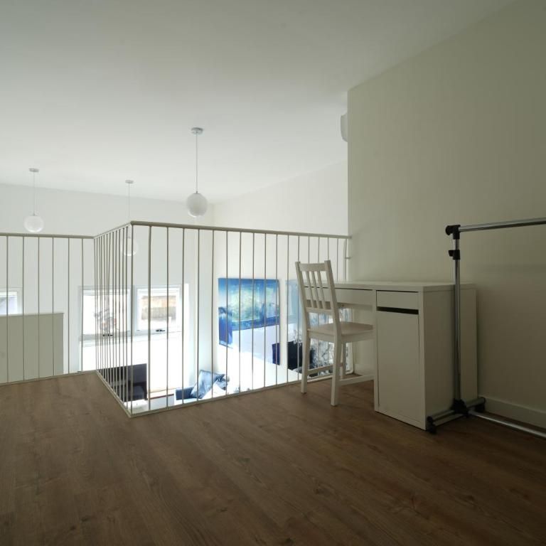 GALIHOST - Apartamentos Garden - Apartamento - 5