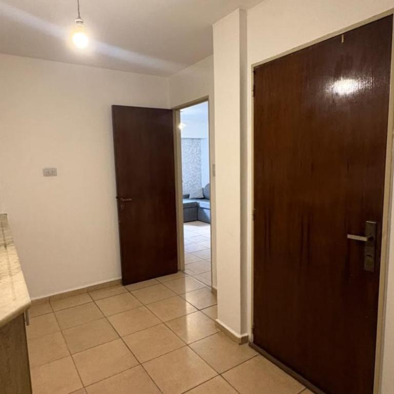 Amplio departamento ZONA CENTRO (2) - Three-Bedroom Apartment - 27