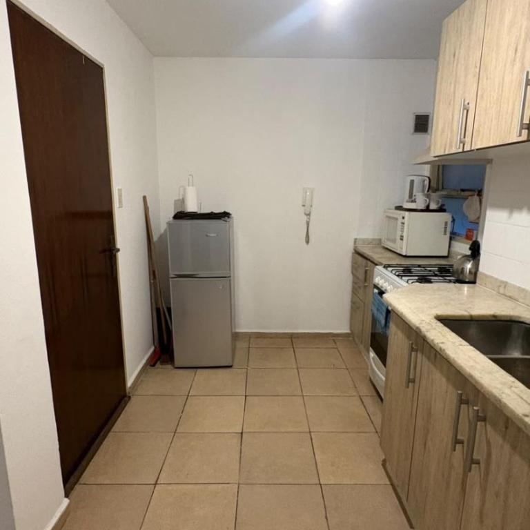 Amplio departamento ZONA CENTRO (2) - Three-Bedroom Apartment - 26