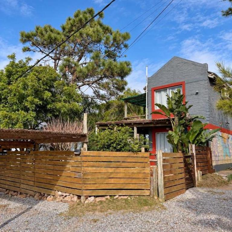 7 Teros A 300mt de Playa Rivero Y A 400mt Grande - Casa de 2 dormitorios - 17