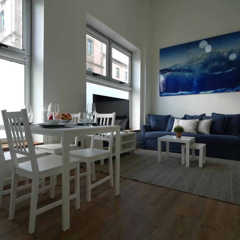 GALIHOST - Apartamentos Garden - Apartamento - 7