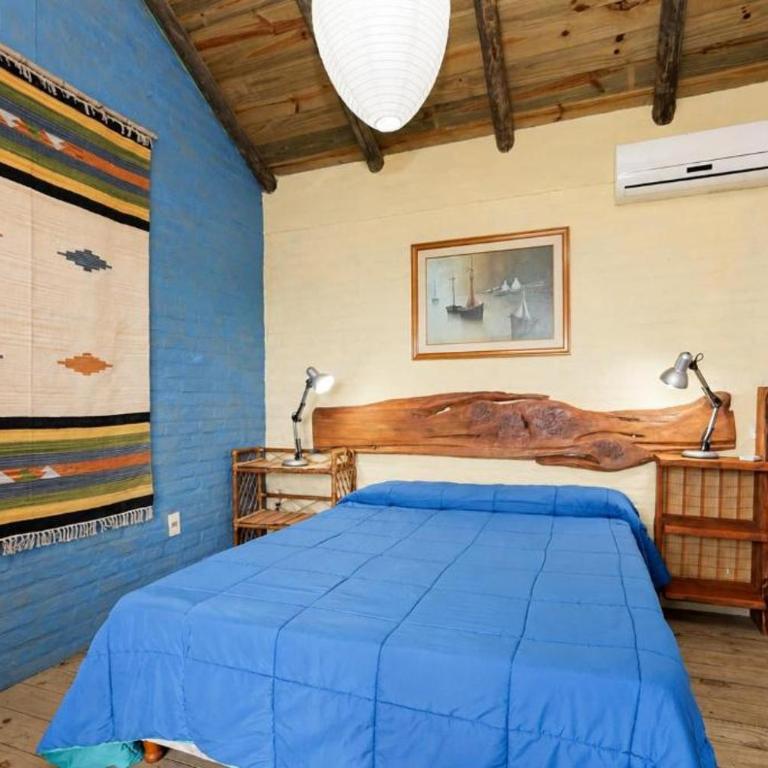 7 Teros A 300mt de Playa Rivero Y A 400mt Grande - Casa de 2 dormitorios - 2