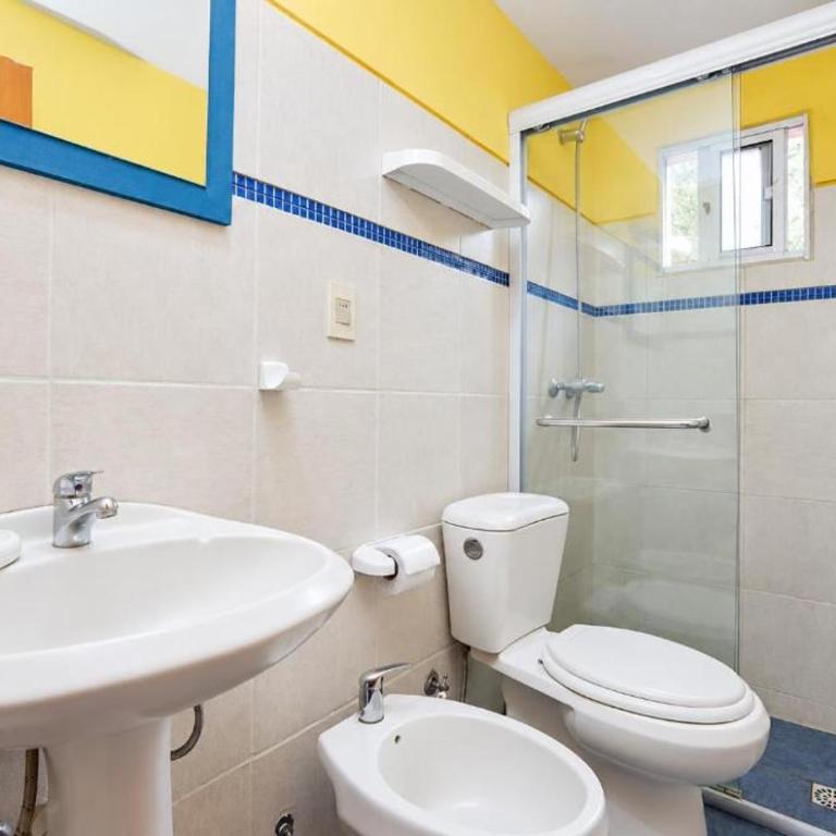 7 Teros A 300mt de Playa Rivero Y A 400mt Grande - Casa de 2 dormitorios - 6
