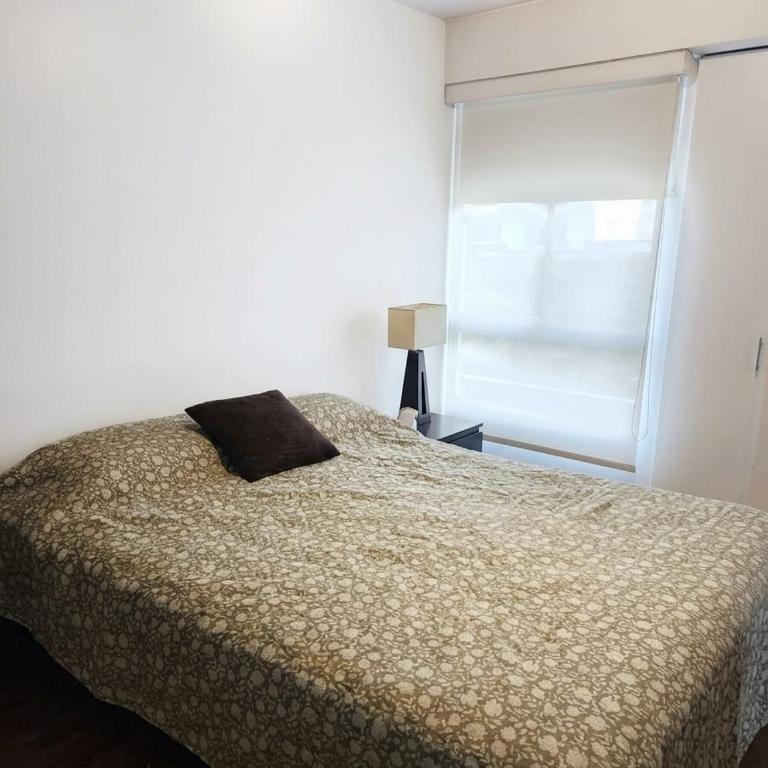 Miraflores Point - Apartamento de 2 dormitorios con balcón y vistas al mar - 4