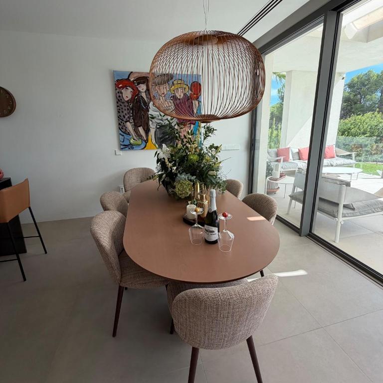 LIMA 18, Las Colinas Golf, 20m Heated Pool, EV - Maison de Vacances 3 Chambres - 55