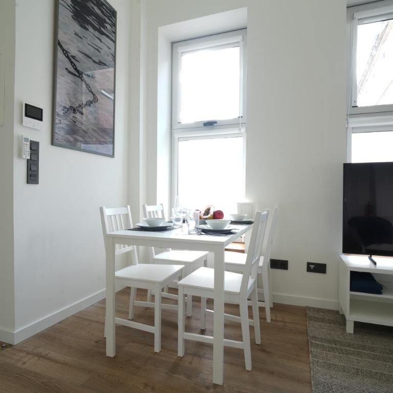 GALIHOST - Apartamentos Garden - Apartamento - 14