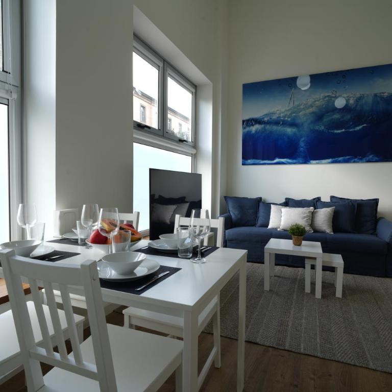 GALIHOST - Apartamentos Garden - Apartamento - 15