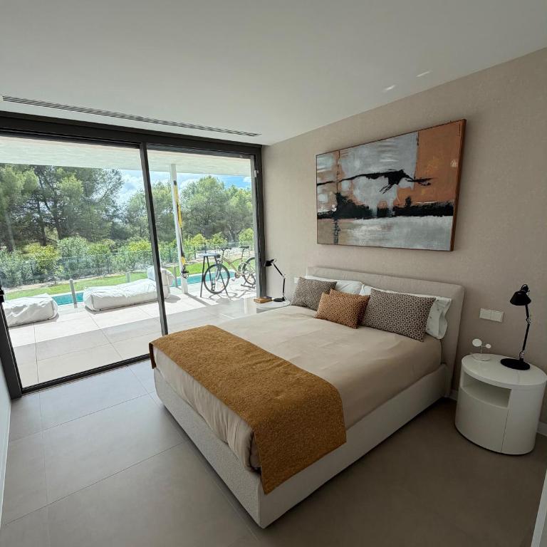 LIMA 18, Las Colinas Golf, 20m Heated Pool, EV - Maison de Vacances 3 Chambres - 58