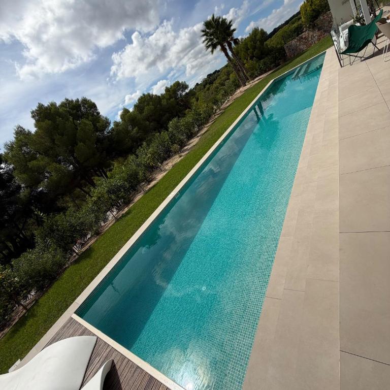 LIMA 18, Las Colinas Golf, 20m Heated Pool, EV - Maison de Vacances 3 Chambres - 59