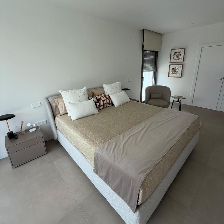 LIMA 18, Las Colinas Golf, 20m Heated Pool, EV - Maison de Vacances 3 Chambres - 61