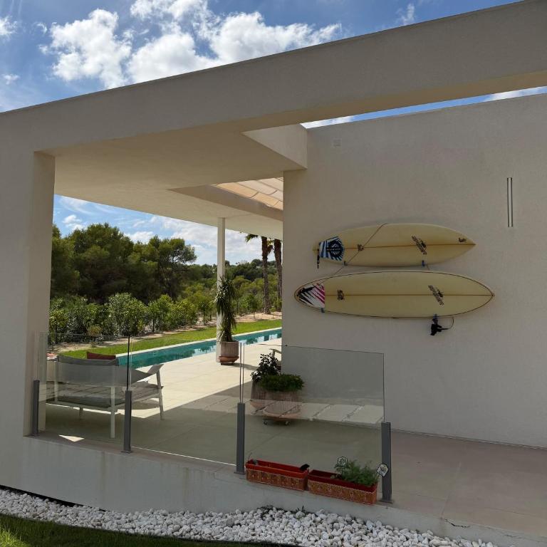 LIMA 18, Las Colinas Golf, 20m Heated Pool, EV - Maison de Vacances 3 Chambres - 63