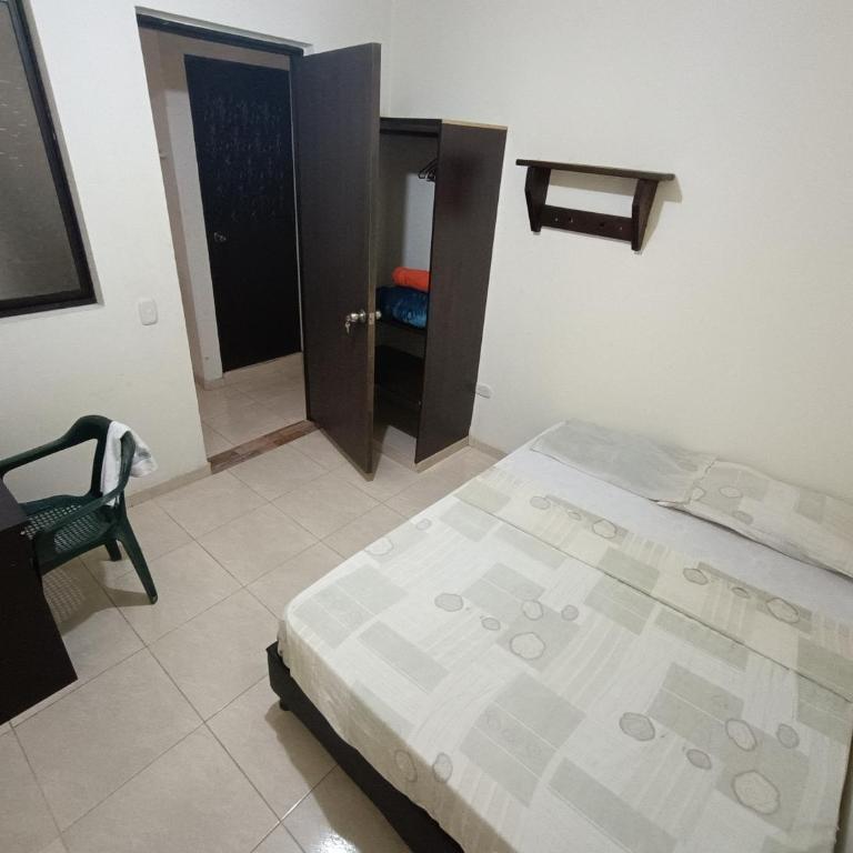 Apartamento Girón - Apartamento de 2 dormitorios - 8