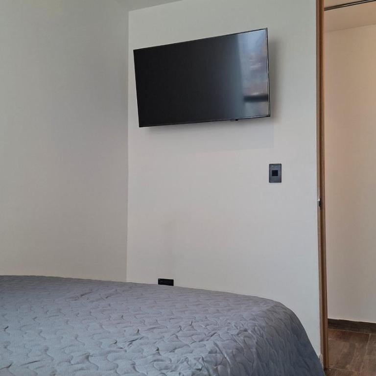Ronderos Posse - Apartamento Deluxe de 2 dormitorios - 1