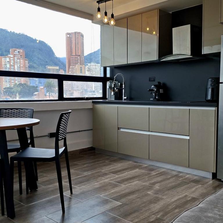 Ronderos Posse - Apartamento Deluxe de 2 dormitorios - 2