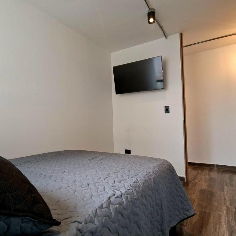 Ronderos Posse - Apartamento Deluxe de 2 dormitorios - 3