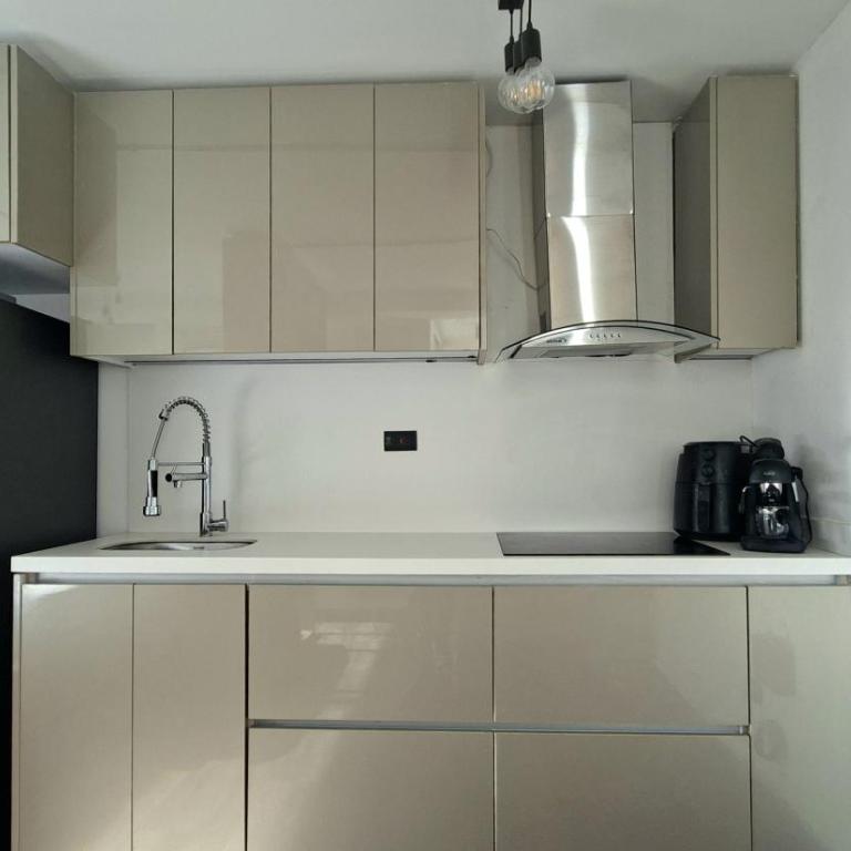 Ronderos Posse - Apartamento Deluxe - 3