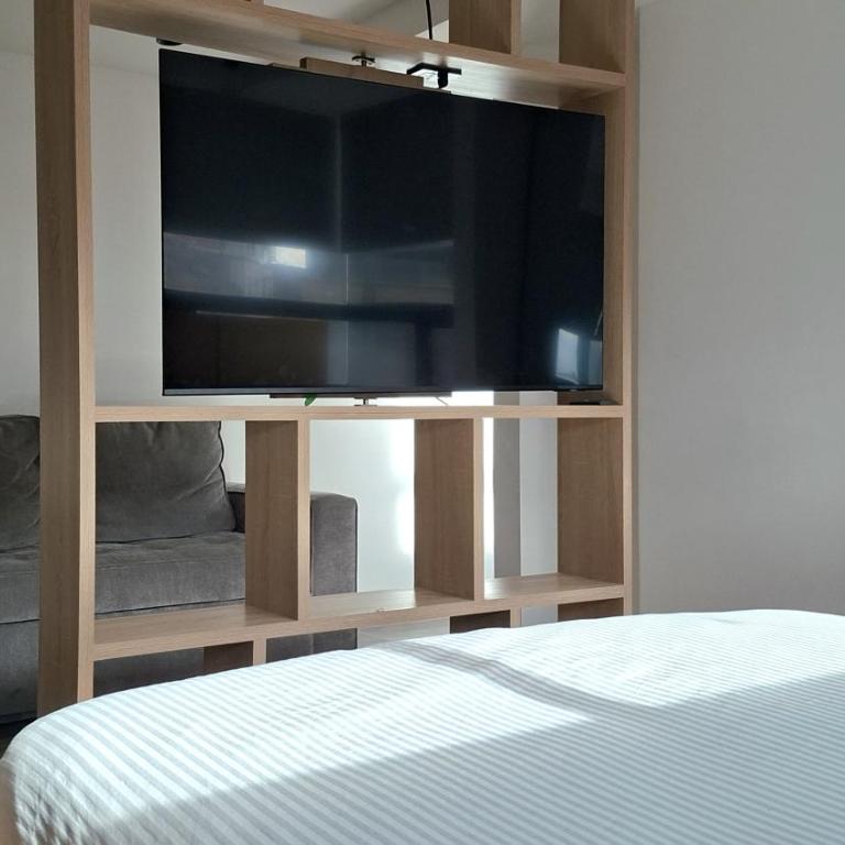 Ronderos Posse - Apartamento Deluxe - 4