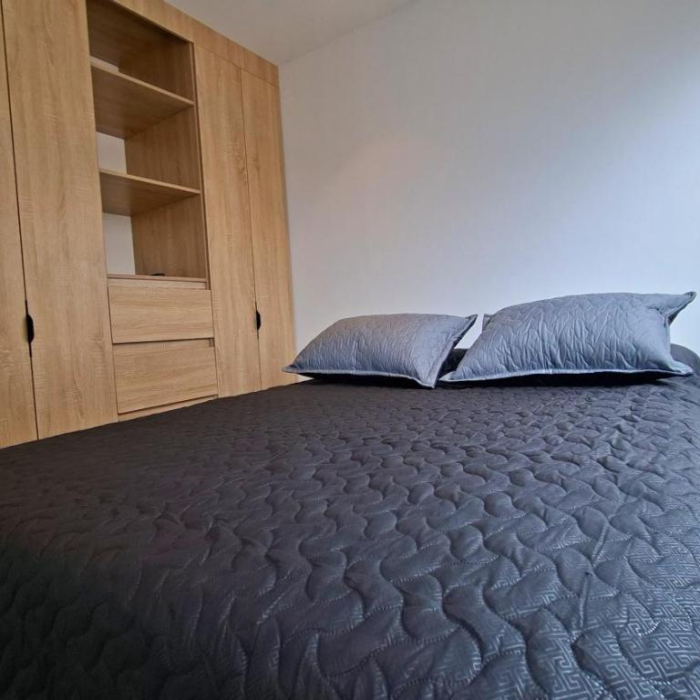 Ronderos Posse - Apartamento Deluxe de 2 dormitorios - 8