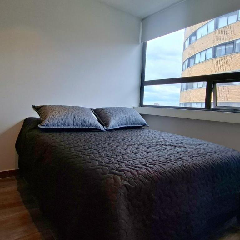 Ronderos Posse - Apartamento Deluxe de 2 dormitorios - 11