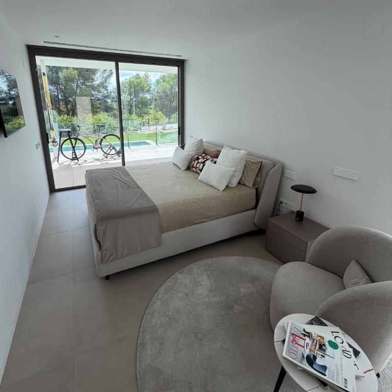 LIMA 18, Las Colinas Golf, 20m Heated Pool, EV - Maison de Vacances 3 Chambres - 68