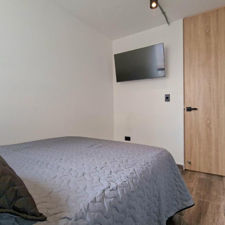 Ronderos Posse - Apartamento Deluxe de 2 dormitorios - 12