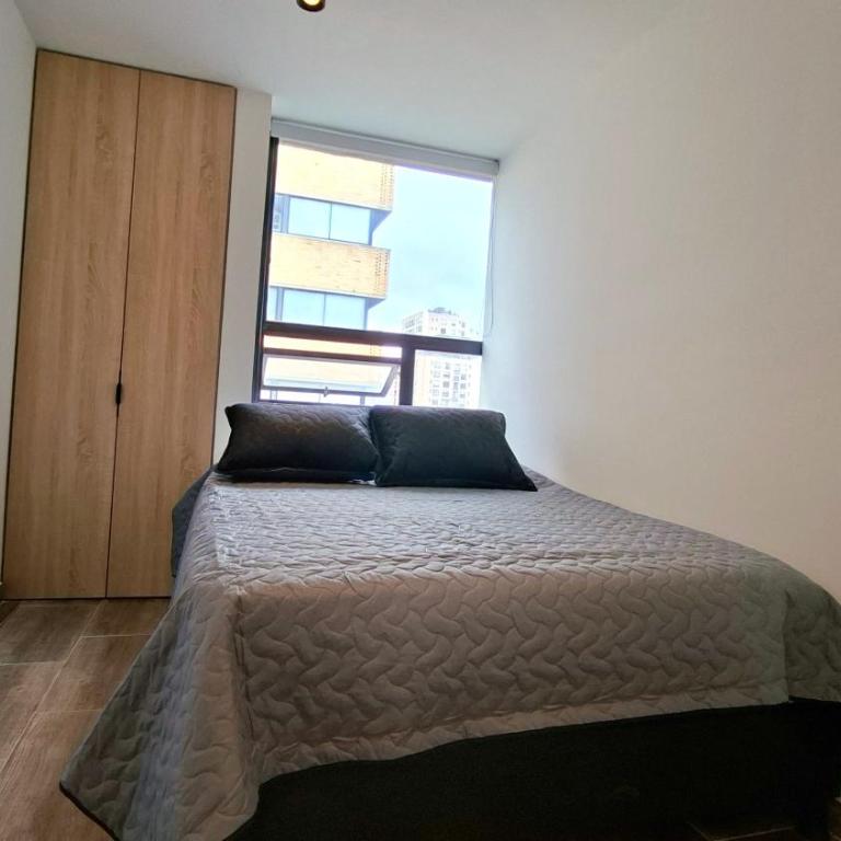 Ronderos Posse - Apartamento Deluxe de 2 dormitorios - 14