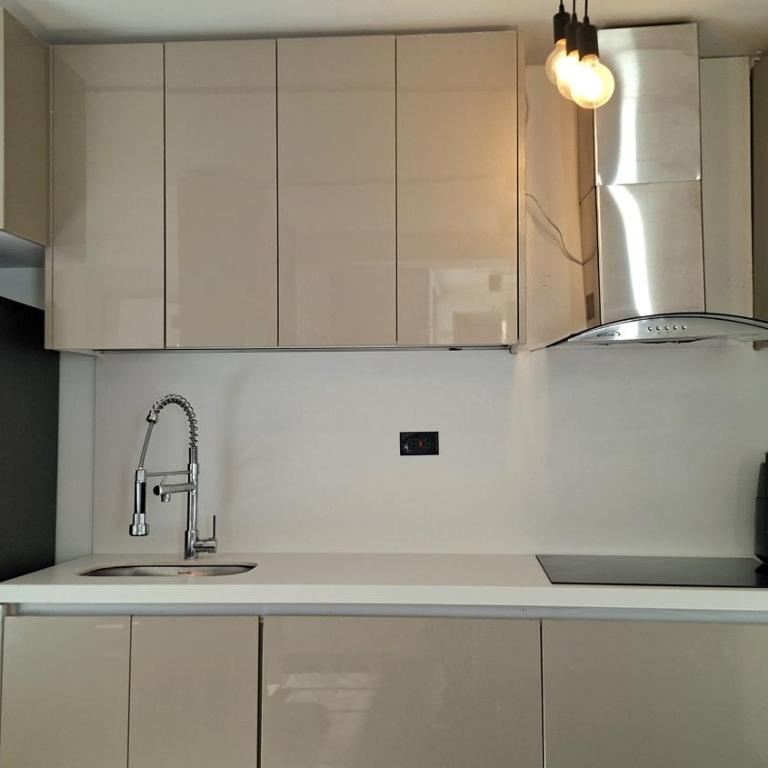 Ronderos Posse - Apartamento Deluxe - 6